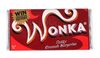 Lot #158 - CHARLIE AND THE CHOCOLATE FACTORY (2005) - Golden Ticket and Set of Five Wonka Bars - 7