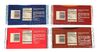 Lot #158 - CHARLIE AND THE CHOCOLATE FACTORY (2005) - Golden Ticket and Set of Five Wonka Bars - 10