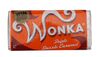 Lot #162 - CHARLIE AND THE CHOCOLATE FACTORY (2005) - Triple Dazzle Caramel Wonka Bar and Chain Crew Gift - 6