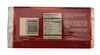 Lot #162 - CHARLIE AND THE CHOCOLATE FACTORY (2005) - Triple Dazzle Caramel Wonka Bar and Chain Crew Gift - 7