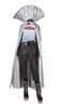 Lot #164 - CHARLIE'S ANGELS: FULL THROTTLE (2003) - Dylan Sanders' (Drew Barrymore) "Lady Insane" Wrestling Costume - 2