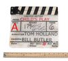 Lot #166 - CHILD'S PLAY (1988) - Production-used Clapperboard Autographed by Tom Holland - 5