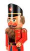 Lot #167 - CHITTY CHITTY BANG BANG (1968) - Toymaker's (Benny Hill) Toy Soldier - 5