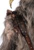 Lot #169 - THE CHRONICLES OF NARNIA: PRINCE CASPIAN (2008) - Satyr Full Creature Costume and Mask Display - 7
