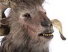 Lot #169 - THE CHRONICLES OF NARNIA: PRINCE CASPIAN (2008) - Satyr Full Creature Costume and Mask Display - 9