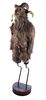 Lot #169 - THE CHRONICLES OF NARNIA: PRINCE CASPIAN (2008) - Satyr Full Creature Costume and Mask Display - 10