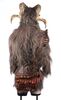 Lot #169 - THE CHRONICLES OF NARNIA: PRINCE CASPIAN (2008) - Satyr Full Creature Costume and Mask Display - 14