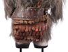 Lot #169 - THE CHRONICLES OF NARNIA: PRINCE CASPIAN (2008) - Satyr Full Creature Costume and Mask Display - 15