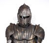 Lot #170 - THE CHRONICLES OF RIDDICK (2004) - Necromonger Elite Guard Armour - 2