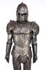 Lot #170 - THE CHRONICLES OF RIDDICK (2004) - Necromonger Elite Guard Armour - 3