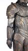 Lot #170 - THE CHRONICLES OF RIDDICK (2004) - Necromonger Elite Guard Armour - 5