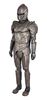 Lot #170 - THE CHRONICLES OF RIDDICK (2004) - Necromonger Elite Guard Armour - 6