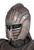 Lot #170 - THE CHRONICLES OF RIDDICK (2004) - Necromonger Elite Guard Armour - 7