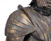Lot #170 - THE CHRONICLES OF RIDDICK (2004) - Necromonger Elite Guard Armour - 9