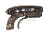 Lot #173 - THE CHRONICLES OF RIDDICK (2004) - Light-Up Hero Necromonger Pistol - 2