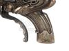 Lot #173 - THE CHRONICLES OF RIDDICK (2004) - Light-Up Hero Necromonger Pistol - 8