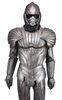 Lot #174 - THE CHRONICLES OF RIDDICK (2004) - Necromonger Infantry Armour - 2