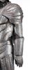 Lot #174 - THE CHRONICLES OF RIDDICK (2004) - Necromonger Infantry Armour - 6