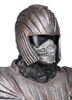 Lot #174 - THE CHRONICLES OF RIDDICK (2004) - Necromonger Infantry Armour - 9
