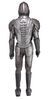 Lot #174 - THE CHRONICLES OF RIDDICK (2004) - Necromonger Infantry Armour - 11