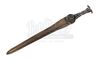 Lot #175 - CLASH OF THE TITANS (2010) - Perseus' (Sam Worthington) Hero Sword