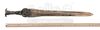 Lot #175 - CLASH OF THE TITANS (2010) - Perseus' (Sam Worthington) Hero Sword - 9