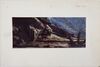 Lot #178 - CLOSE ENCOUNTERS OF THE THIRD KIND (1977) - Douglas Trumbull Collection: Two Hand-painted George Jenson VFX Storyboards - 3