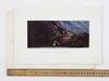 Lot #178 - CLOSE ENCOUNTERS OF THE THIRD KIND (1977) - Douglas Trumbull Collection: Two Hand-painted George Jenson VFX Storyboards - 5