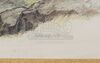 Lot #180 - CONAN THE BARBARIAN (1982) - Hand-drawn Ron Cobb Shadizar Concept Sketch - 2
