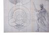 Lot #182 - CONAN THE BARBARIAN (1982) - Thulsa Doom's (James Earl Jones) Helmet Blueprint - 4