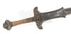 Lot #183 - CONAN THE BARBARIAN (1982) - Conan's (Arnold Schwarzenegger) Atlantean Sword and Four Behind-the-scenes Photos - 2