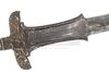 Lot #183 - CONAN THE BARBARIAN (1982) - Conan's (Arnold Schwarzenegger) Atlantean Sword and Four Behind-the-scenes Photos - 3