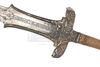 Lot #183 - CONAN THE BARBARIAN (1982) - Conan's (Arnold Schwarzenegger) Atlantean Sword and Four Behind-the-scenes Photos - 7