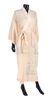 Lot #186 - CONTACT (1997) - Dr. Ellie Arroway's (Jodie Foster) Kimono - 4