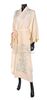 Lot #186 - CONTACT (1997) - Dr. Ellie Arroway's (Jodie Foster) Kimono - 6