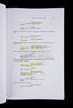 Lot #187 - CORPSE BRIDE (2005) - Sir Christopher Lee's Personal Revised Script - 4