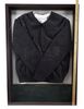 Lot #188 - CREED (2015) - Rocky Balboa's (Sylvester Stallone) Framed Sweater and T-shirt - 3