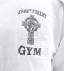 Lot #189 - CREED (2015) - Rocky Balboa's (Sylvester Stallone) Ringside Trainer Costume Display - 6