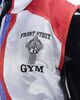 Lot #191 - CREED (2015) - Adonis Creed's (Michael B. Jordan) Ringside Costume Display - 6