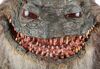 Lot #192 - CRITTERS 2 (1988) - Full-Size Critter Puppet - 3
