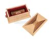 Lot #193 - THE DA VINCI CODE (2006) - Functional Hero Cryptex and Box - 3