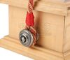 Lot #193 - THE DA VINCI CODE (2006) - Functional Hero Cryptex and Box - 5