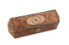 Lot #193 - THE DA VINCI CODE (2006) - Functional Hero Cryptex and Box - 8