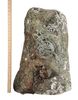 Lot #196 - THE DARK CRYSTAL (1982) - Valley of Stones Monolith - 9