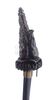 Lot #198 - THE DARK CRYSTAL (1982) - Henson Company SkekOk the Scroll Keeper Cane - 5