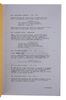 Lot #199 - DARK SHADOWS (2012) - Sir Christopher Lee Personal Cast-autographed Shooting Script - 5