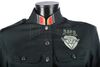 Lot #201 - DEMOLITION MAN (1993) - Lenina Huxley's (Sandra Bullock) SAPD Shirt - 2