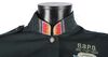 Lot #201 - DEMOLITION MAN (1993) - Lenina Huxley's (Sandra Bullock) SAPD Shirt - 4