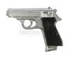 Lot #202 - THE DEPARTED (2006) - Billy Costigan's (Leonardo DiCaprio) Stunt Walther PPK - 2