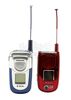 Lot #207 - THE DEPARTED (2006) - Billy Costigan's (Leonardo DiCaprio) Flip Phones
